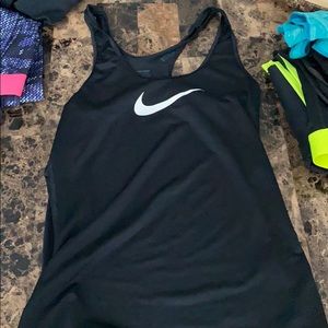 Nike Pro Tank Top